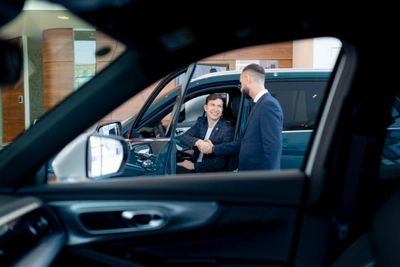 The Fed’s September Decision Could Change What You Pay for Your Next Car