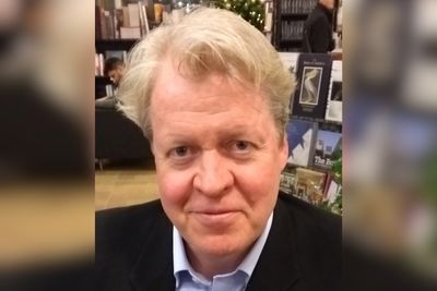 Earl Spencer Says King Charles Is 'Gaslighting' Him, Compares Press Treatment of Harry and Meghan to Diana
