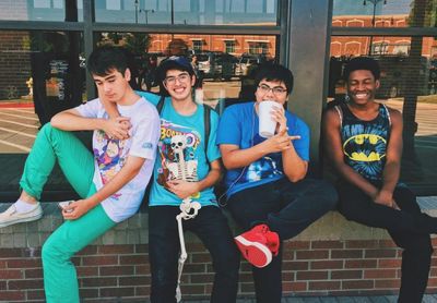 The Cheapest Kid in the Friend Group May Actually Be Learning the Best Money Lessons