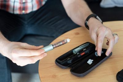 GLP-1 Drugs Reshaped Diabetes Care but a New Economic Analysis Sees Little Change in Work or Mood