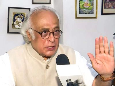 Aravallis under 'gravest of threats' by Modi govt's moves: Jairam Ramesh