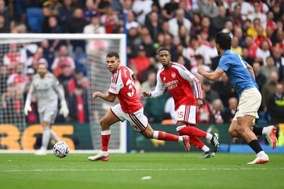 Arsenal star slammed as 'a million miles off it' sends message to fans after Brighton nightmare