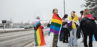 Alberta’s education reforms tell students public life is safest when differences are hidden