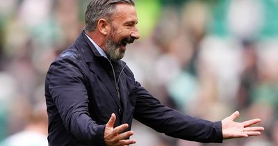 Derek McInnes' measured reaction to Rangers' win over rivals Celtic