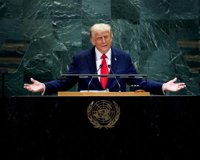 In a world of wars and climate crisis, a new leader could save the UN. But would Trump allow it?