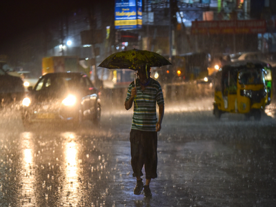 Weather tomorrow, September 21: IMD forecasts heavy rain, strong winds in 13 states; check state-wise alerts