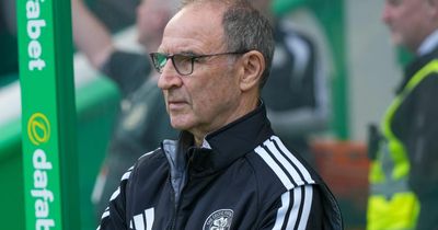 Stunned pundit in 'that can't be real' reaction to O'Neill Celtic vs Rangers verdict