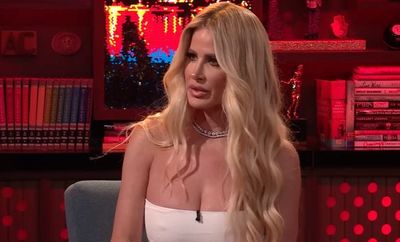 Kim Zolciak Is Reportedly Facing Nearly $150,000 in Unpaid Debt — What Happened to Her Reality TV Fortune?