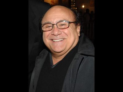 Quote of the day by Danny DeVito: ‘There are two dilemmas that rattle the human skull…’ – actor on the strange complications of love and relationships