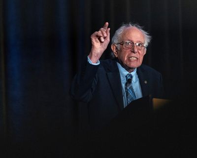 Bernie Sanders is right about the four-day workweek – but wrong about how to get there