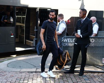 Fulham 1-1 Manchester United: Premier League – as it happened