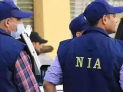 NIA arrests two key accused in Rs 17.29 crore counterfeit currency racket via Saharanpur PNB chest