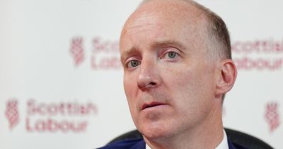 New Labour boss Michael Marra urged to distance himself from Palantir
