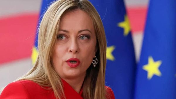 Italy to limit foreign students, ban burqa and hijab in schools