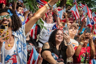 'Hispanic or Latino? Please, Just Call Me Mexican' : New Data Reveals How 70 Million Americans See Themselves
