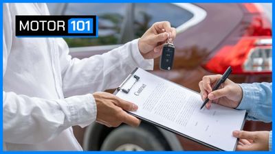 How Does CarMax Determine Your Trade-In Value?