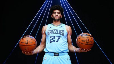 Grizzlies Got the ‘Surest Bet’ of This NBA Rookie Class in Cameron Boozer, Anonymous Scout Says