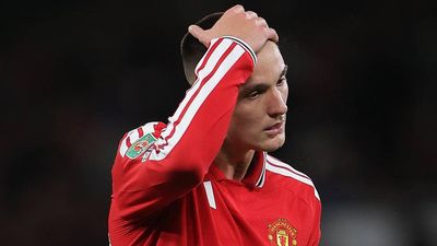 Why Benjamin Sesko Isn’t Playing for Man Utd vs. Fulham—Premier League