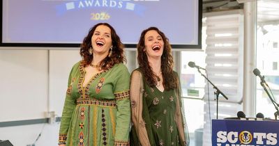 New nationwide Scots Language Week announced following record-breaking awards