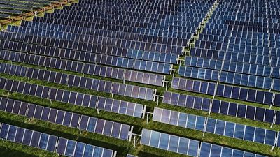Climate Week warns of challenges in delivering the energy transition