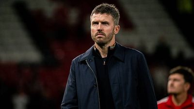 Michael Carrick’s Novel Response to Critics of Man Utd’s Lack of Identity