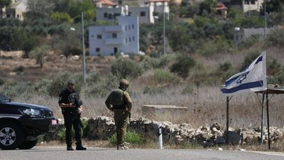 Israeli man shot dead near West Bank settlement, Netanyahu orders demolition of ‘terrorist’ home