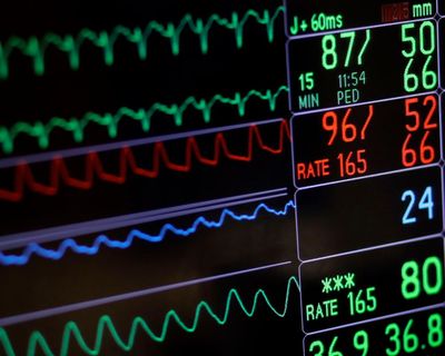 ‘Early deaths are not inevitable’: report reveals why adults with severe mental illness die younger