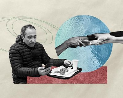 Hungry for connection? This is what we lose when we stop eating together