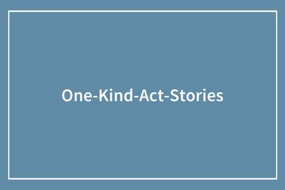 58 Real-Life Stories Proving That Kindness Is Still In Honor In This Crazy World Of Today