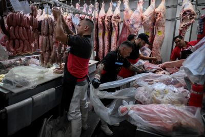 Argentina Gets a Rare Opening in China as Brazil and Australia Hit Beef Export Limits