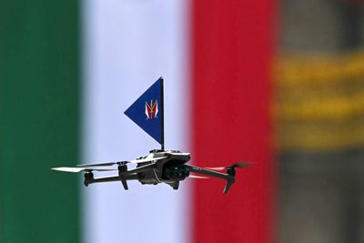Border Drones and Bilateral Deadlines: What Operation Águila Alta Reveals About the Next Trade Round