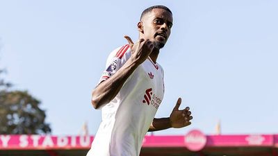 Liverpool Player Ratings vs. Bournemouth: Iraola Leans on New Strength in Special Win