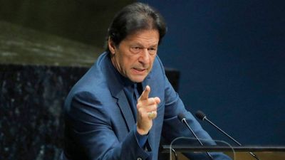 Jailed former Pak PM Imran Khan undergoes medical check-up amid concerns over health