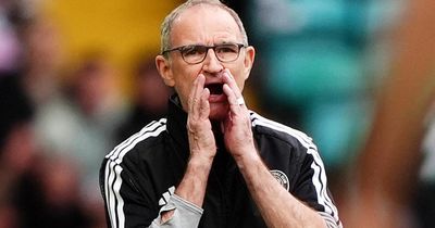 'I will reflect' – Martin O’Neill considering future at Celtic after Rangers loss