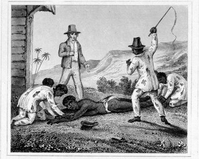 Our understanding of the slave trade is still evolving