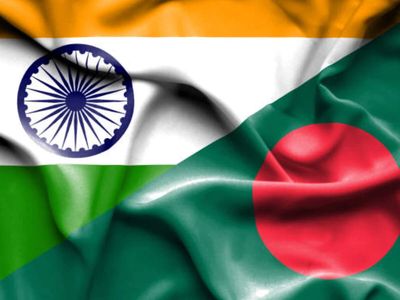 India, Bangladesh to set up joint task force to promote bilateral trade