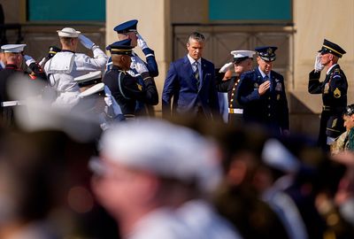 Hegseth's war on his own troops
