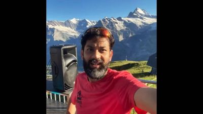 Manaslu Camp 3 Avalanche: Indian-origin climber Dhrubajyoti Guha, Sherpa killed; deaths add to deadly season