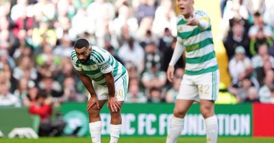 Lennon accuses Celtic of 'worst thing you can say' after Rangers loss