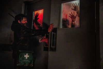New Resident Evil film breaks franchise box office records with massive opening