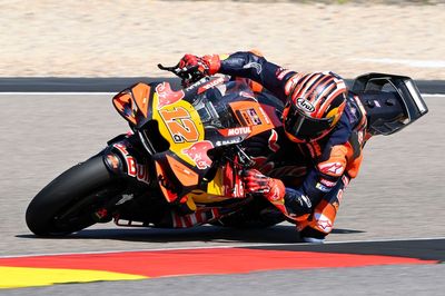 Maverick Vinales to make MotoGP return in post-Austrian GP Pirelli test