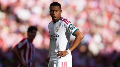 Real Madrid Player Ratings vs. Atlético Madrid: Repeated History Condemns Los Blancos