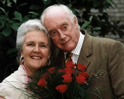Stephanie Cole obituary