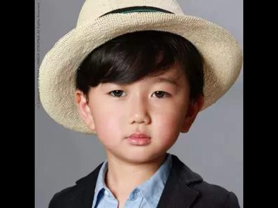 Meet Andrew Lun, the young American piano prodigy who won first prize in the 2025 Clara Schumann International Piano Competition's Piano Prodigy category
