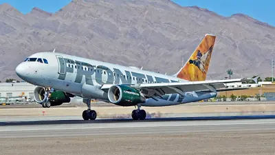 Passenger says Frontier left them on a plane with ‘little to no AC’ for 1.5 hours in Texas heat, calling it ‘a serious safety concern’