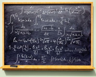 The Guardian view on AI v mathematicians: humans are still vital to the field, but tech firms refuse to see that