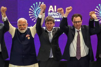 AI agents are agreeing and acting: machines are now smarter than humans. Their principals merely agree