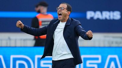 Liam Rosenior Scores Revenge Against Chelsea Ownership—and Sparks Brawl