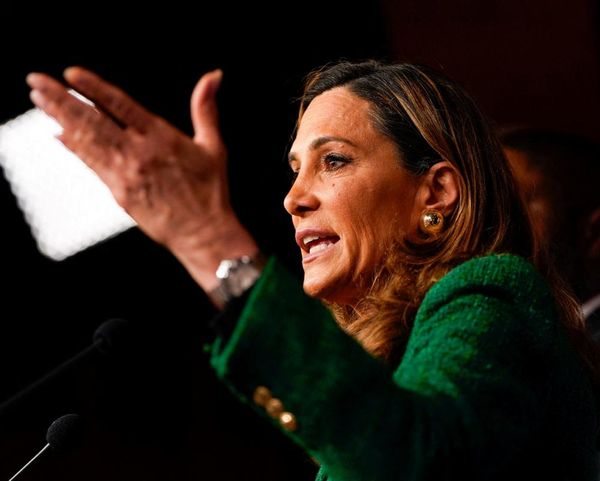 House Republican doubles down on jab at Trump’s immigration enforcement