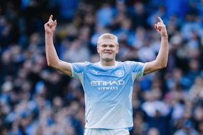 Erling Haaland Scores Against Every Premier League Team He Has Faced After Sunderland Goal